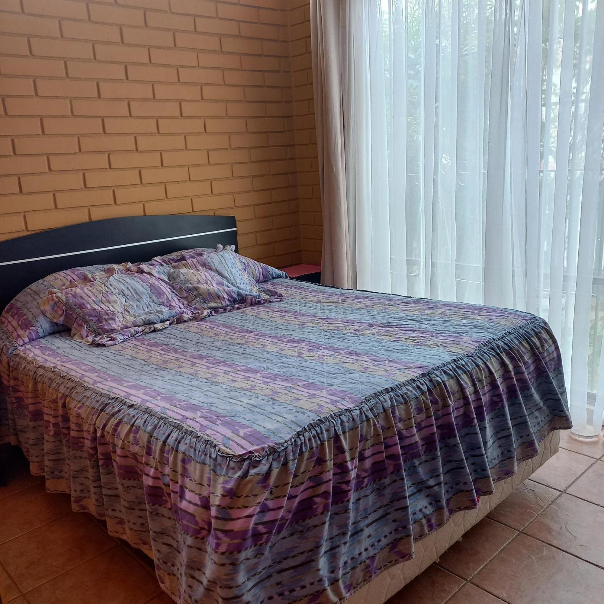 Hostal Los Nogales Coquimbo Ngoại thất bức ảnh