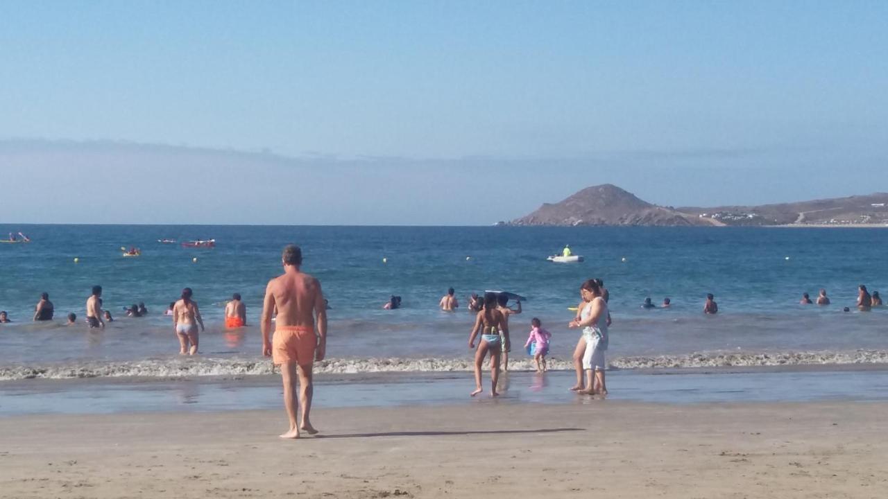 Hostal Los Nogales Coquimbo Phòng bức ảnh